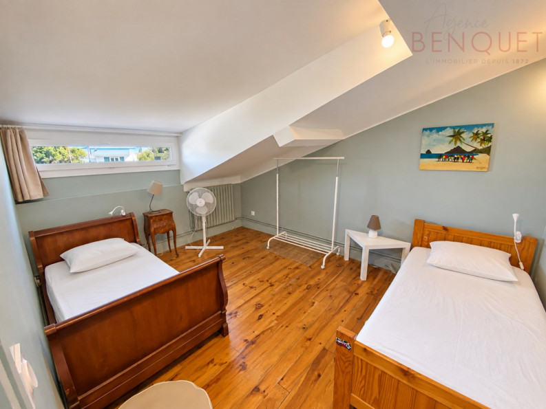 location Maison Anglet - Photo 9