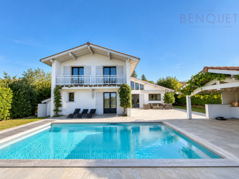 location Maison Arcangues - Photo 1