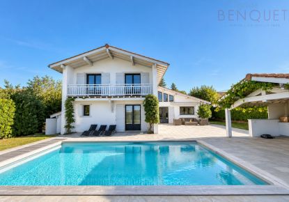 location Maison Arcangues