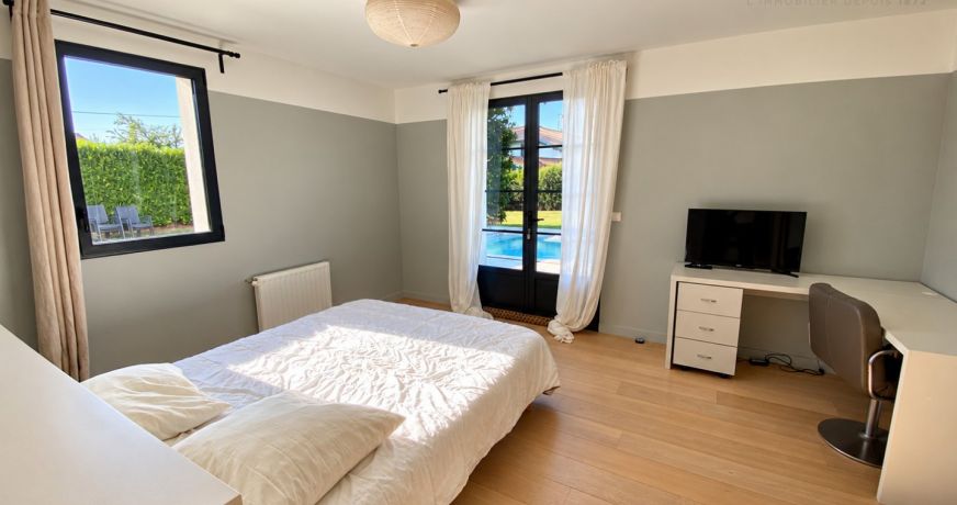 location Maison Arcangues