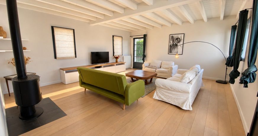location Maison Arcangues