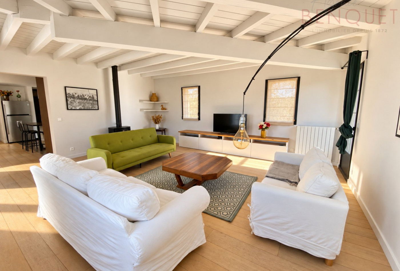 location Maison Arcangues - Photo 4