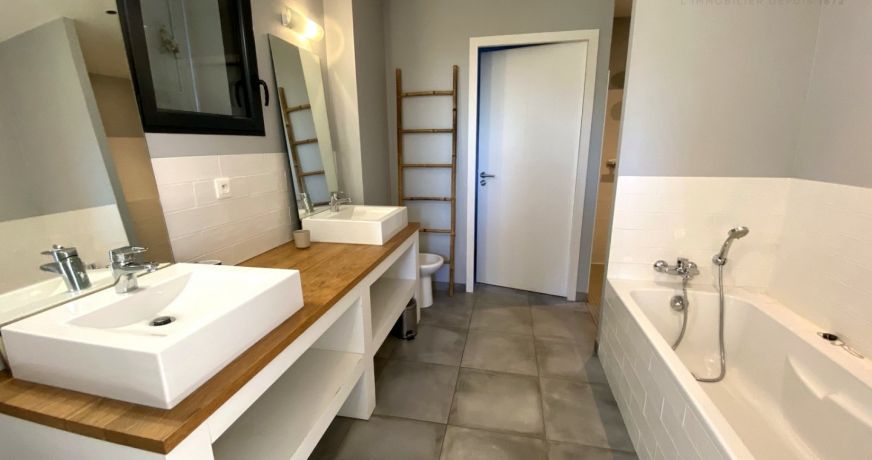 location Maison Arcangues