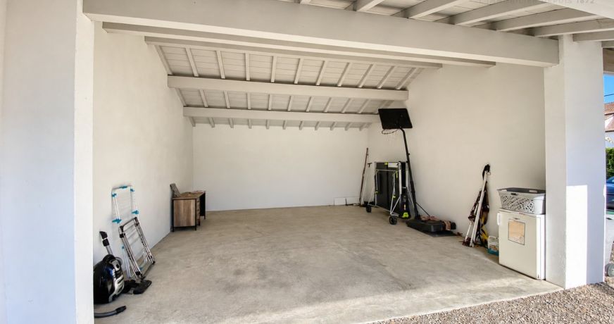 location Maison Arcangues
