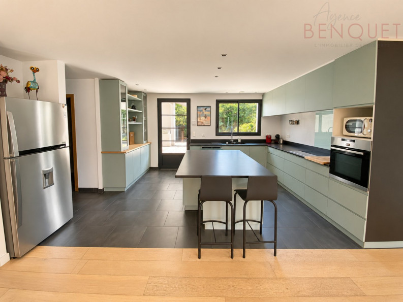 location Maison Arcangues - Photo 2