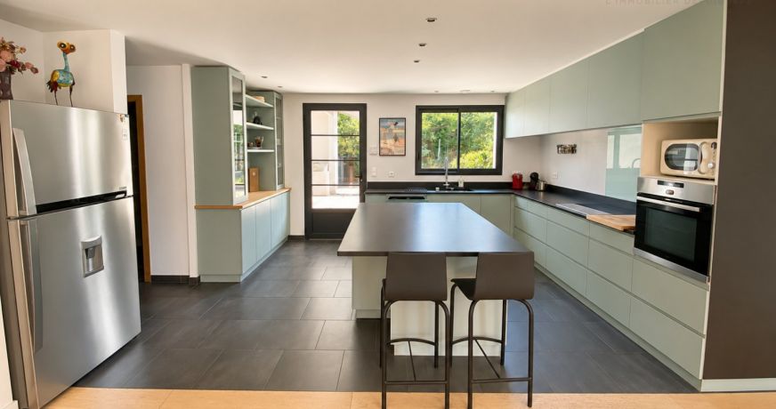 location Maison Arcangues