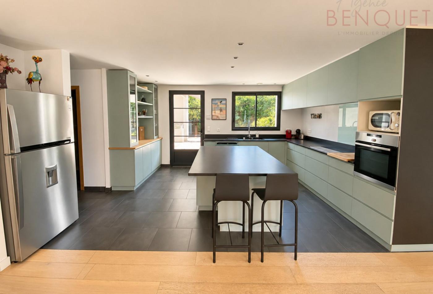 location Maison Arcangues - Photo 2