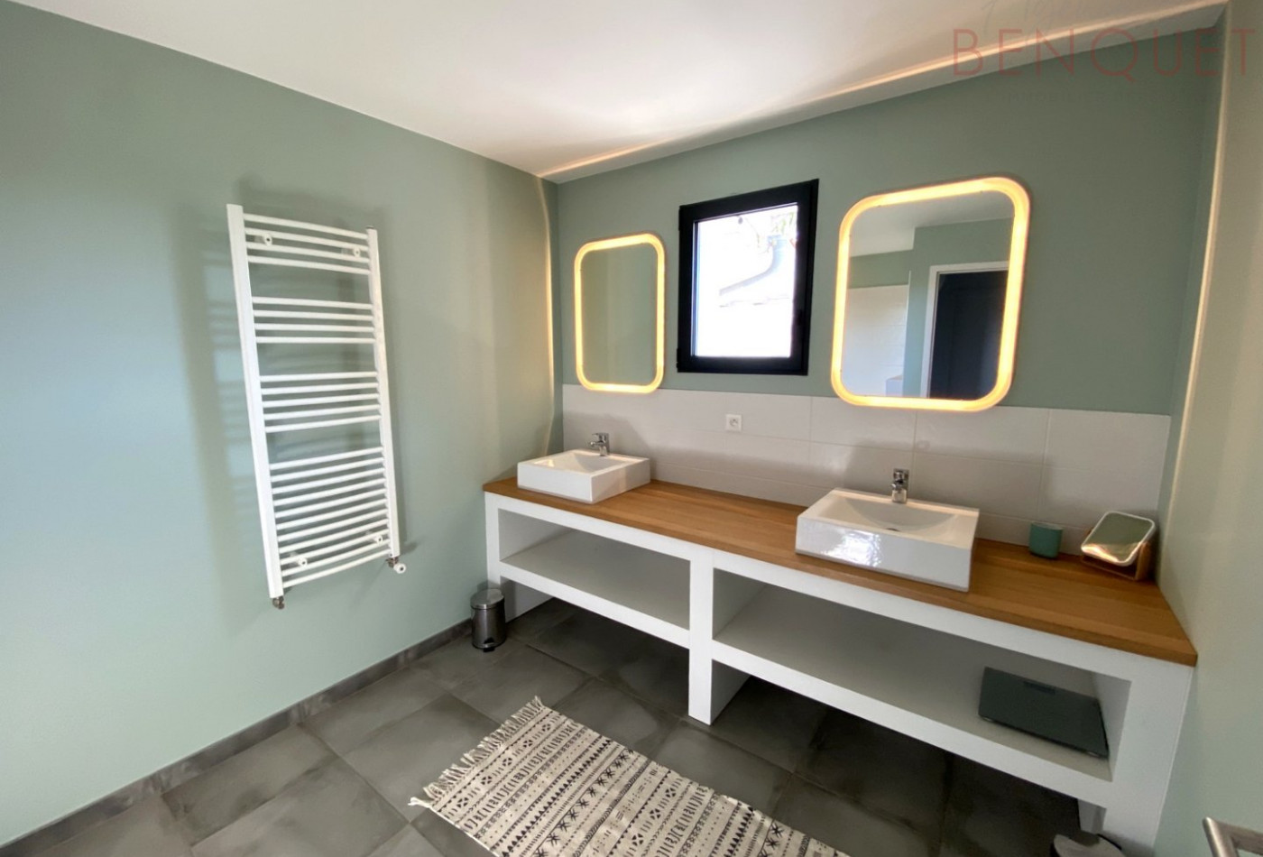 location Maison Arcangues - Photo 9