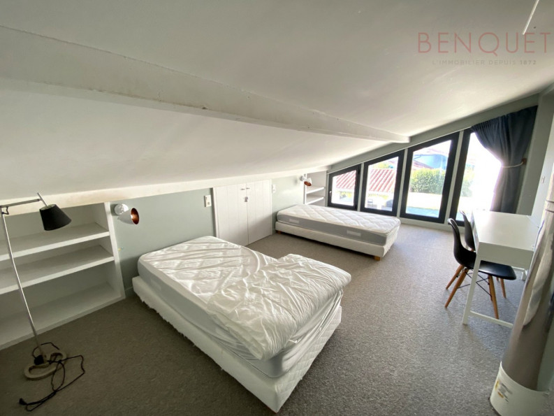 location Maison Arcangues - Photo 10