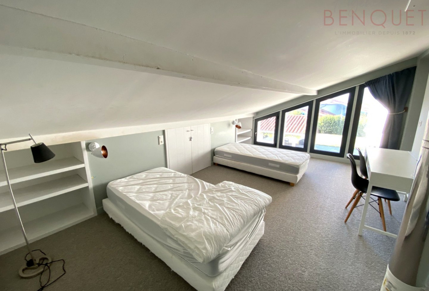 location Maison Arcangues - Photo 10