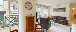 location Appartement Biarritz