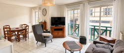 location Appartement Biarritz