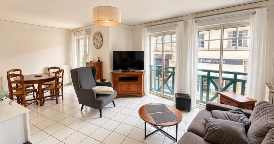 location Appartement Biarritz