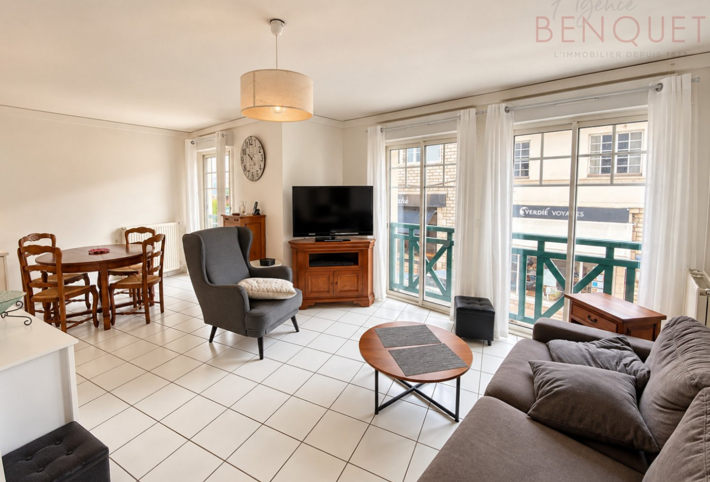 location Appartement Biarritz - Photo 3