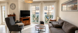location Appartement Biarritz