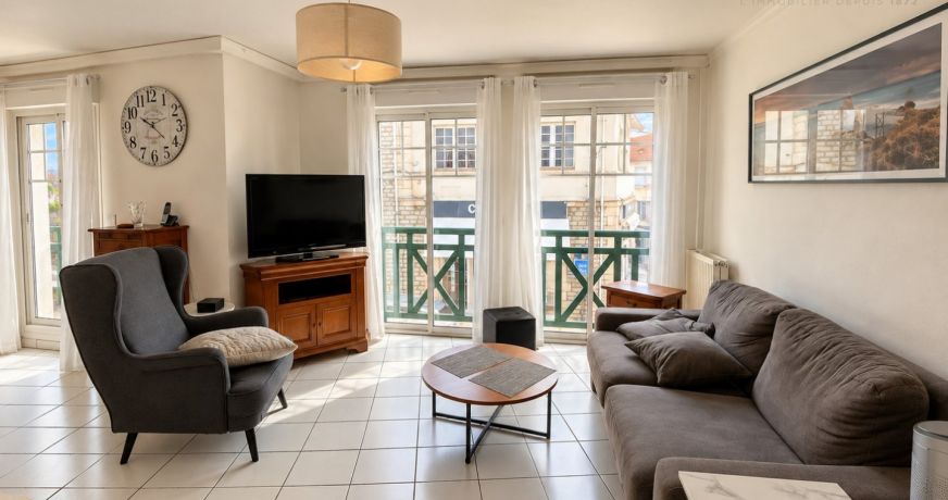 location Appartement Biarritz
