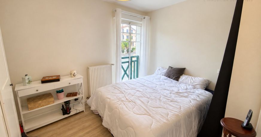 location Appartement Biarritz