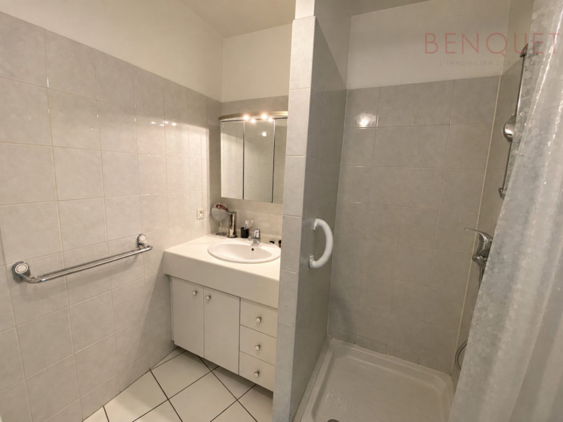 location Appartement Biarritz - Photo 8