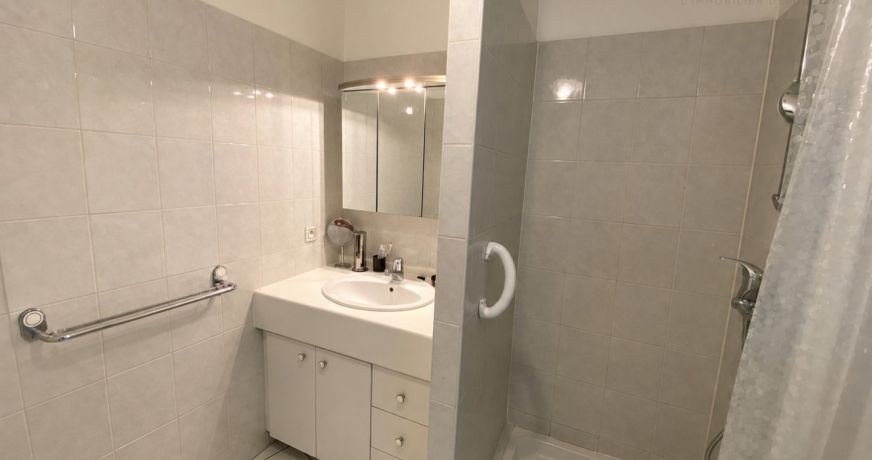 location Appartement Biarritz