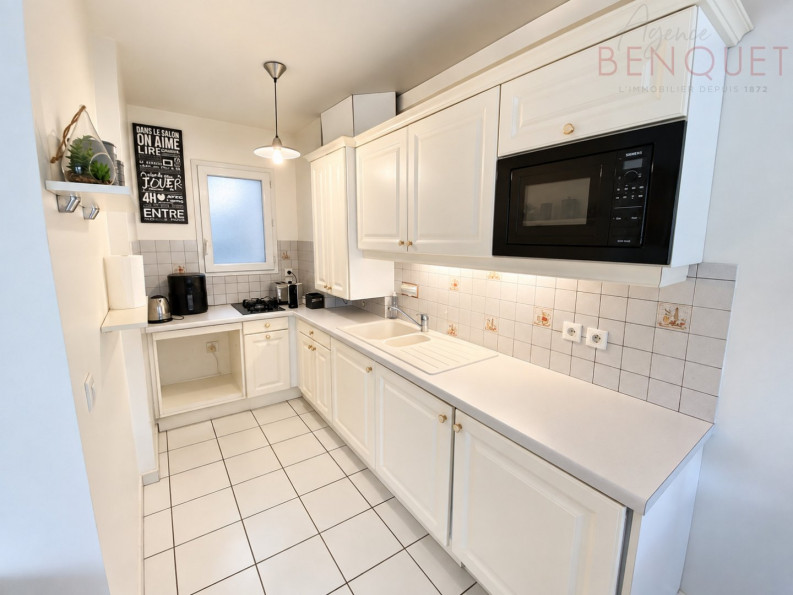 location Appartement Biarritz - Photo 2