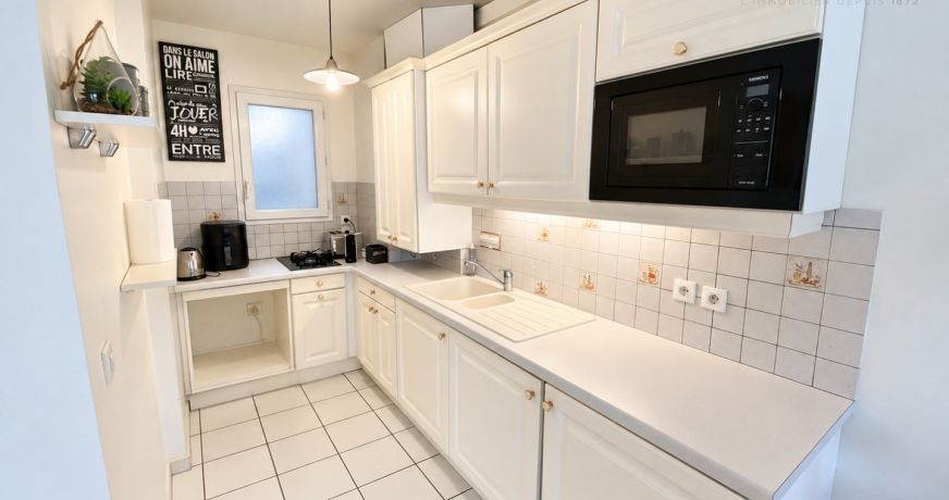 location Appartement Biarritz