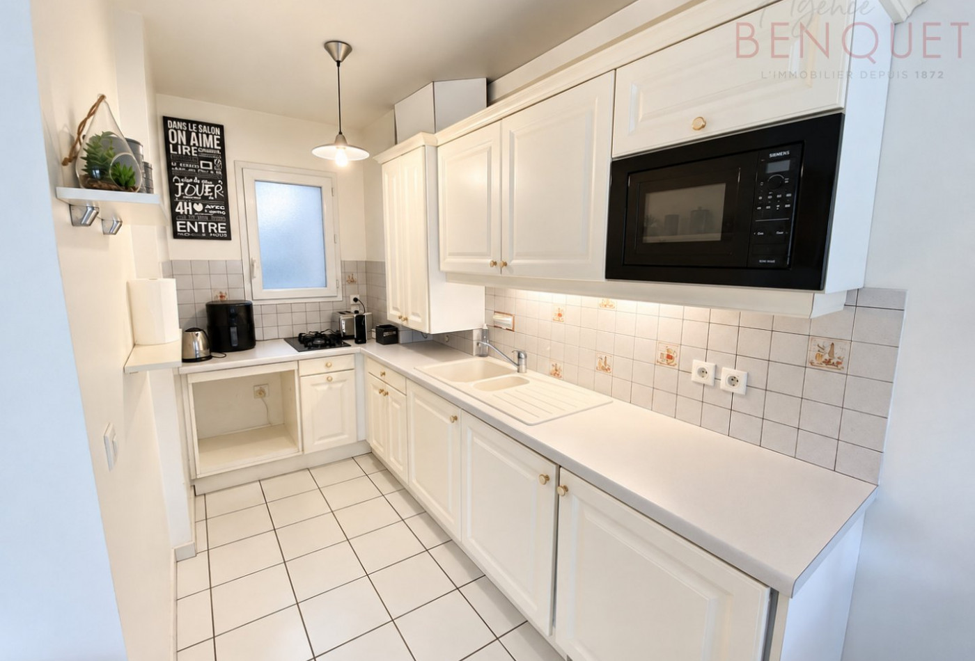 location Appartement Biarritz - Photo 2