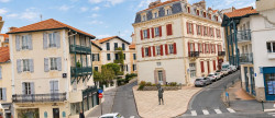location Appartement Biarritz