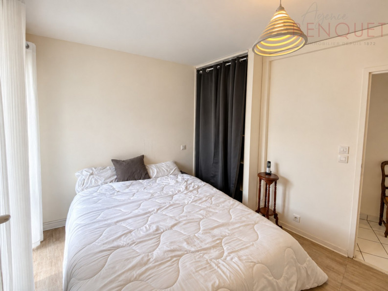 location Appartement Biarritz - Photo 7