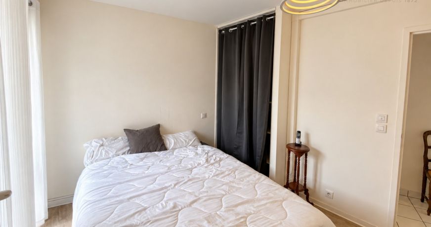 location Appartement Biarritz