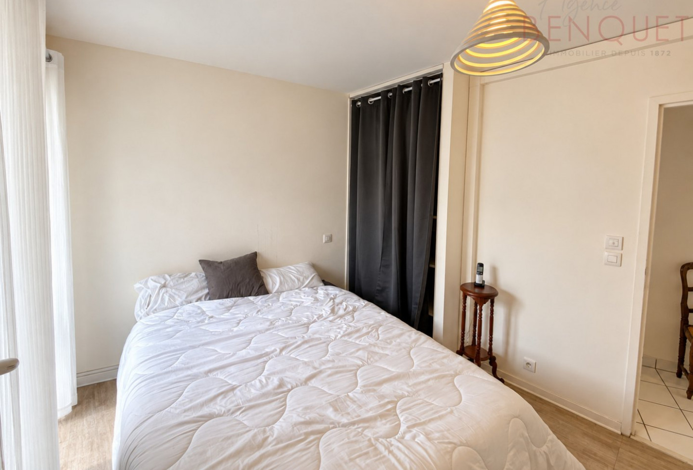 location Appartement Biarritz - Photo 7
