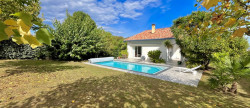 vente Maison Anglet