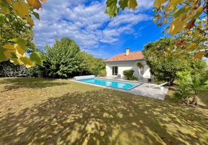 vente Maison Anglet