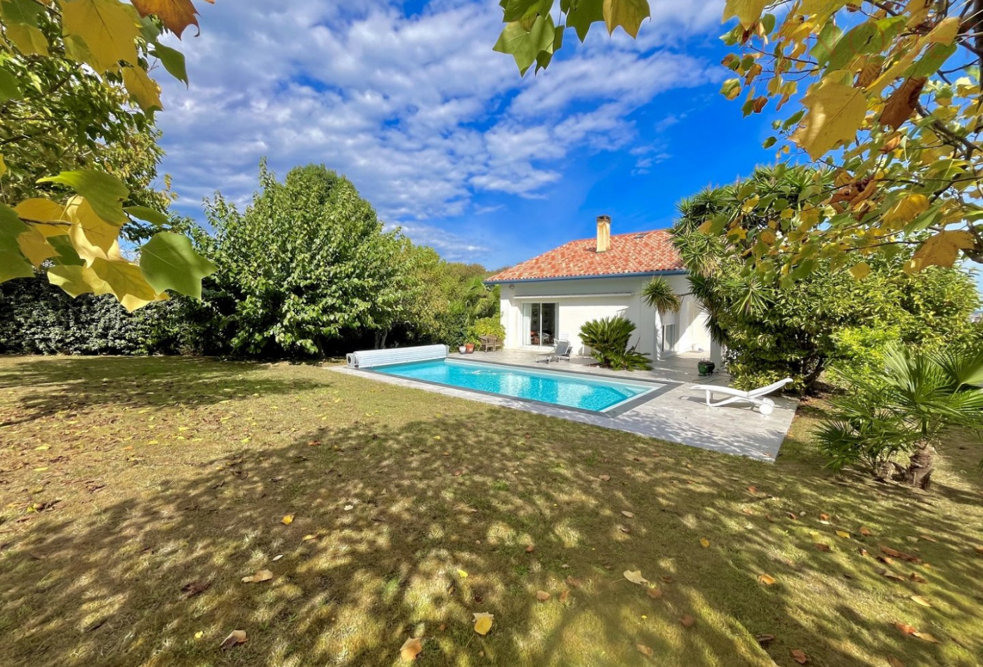 vente Maison Anglet - Photo 1