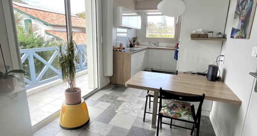 vente Maison Anglet