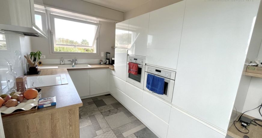 vente Maison Anglet
