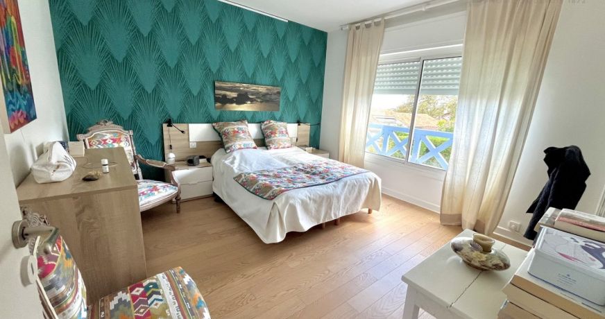 vente Maison Anglet