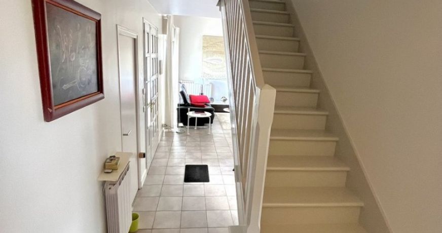 vente Maison Anglet