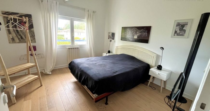 vente Maison Anglet