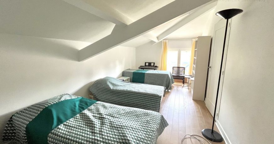 vente Maison Anglet