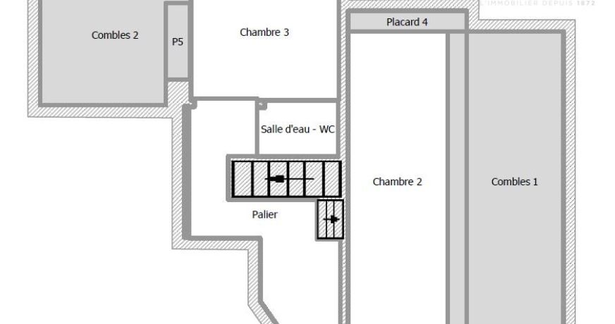 vente Maison Anglet