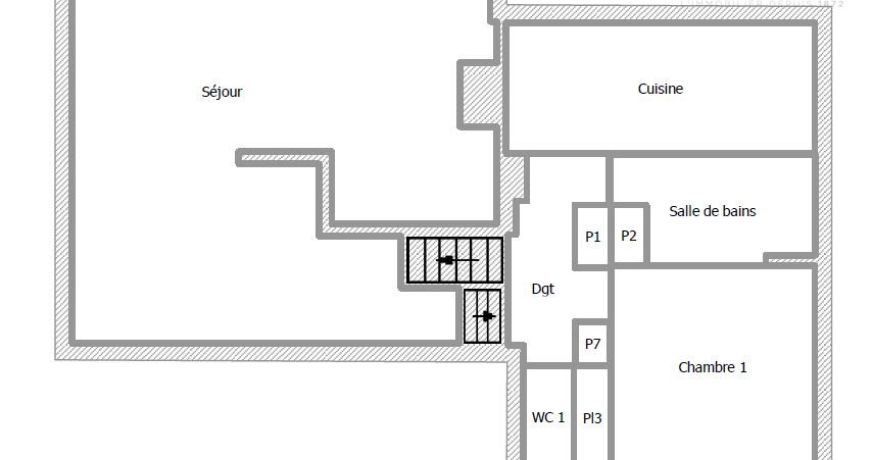 vente Maison Anglet