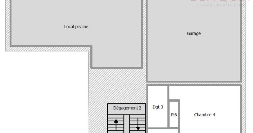 vente Maison Anglet