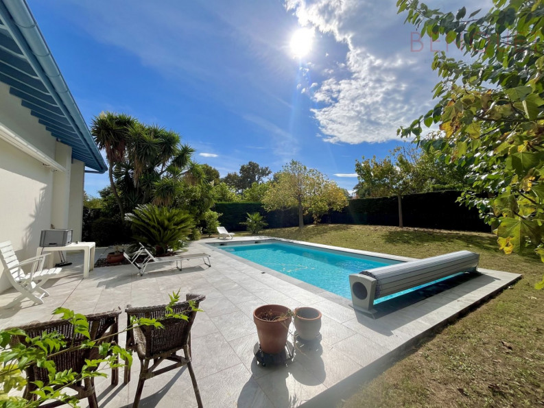 vente Maison Anglet - Photo 3