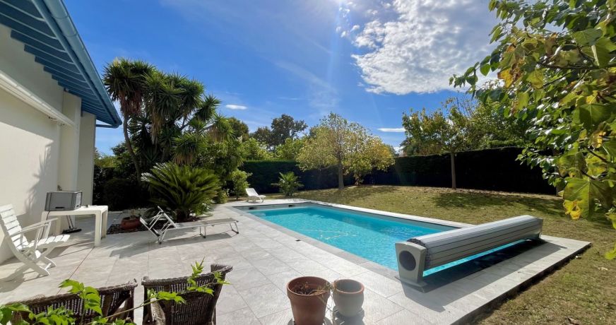 vente Maison Anglet