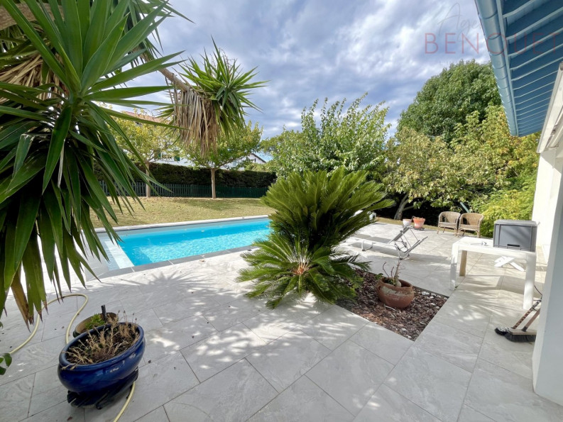 vente Maison Anglet - Photo 5
