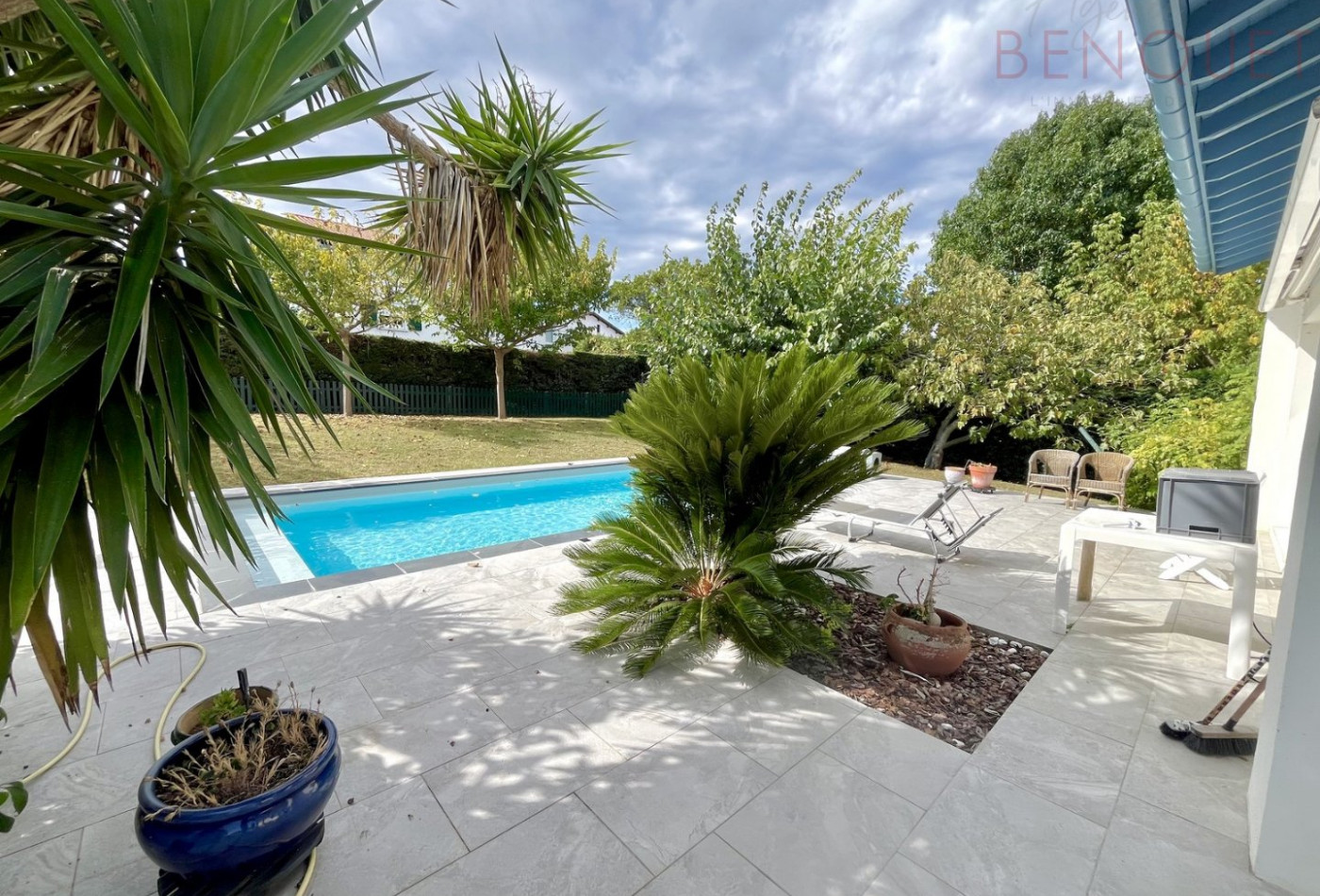 vente Maison Anglet - Photo 5