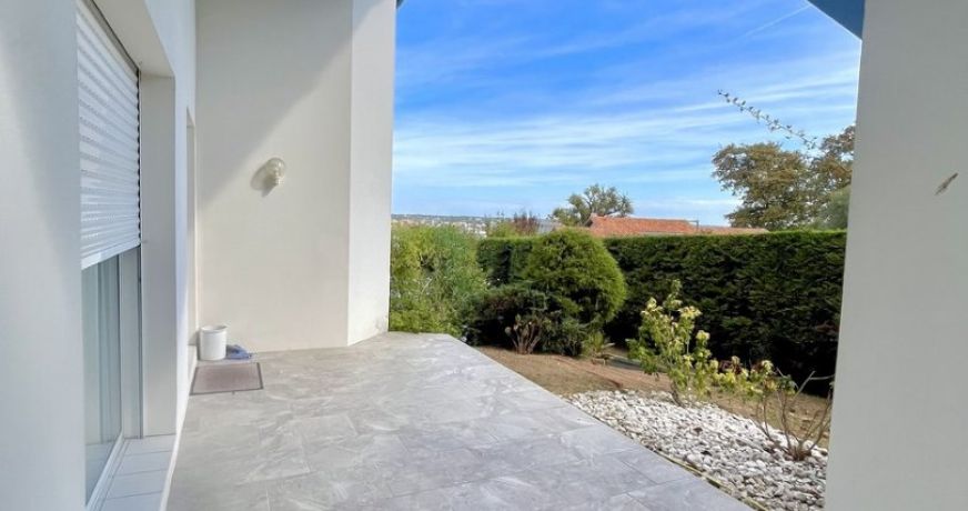 vente Maison Anglet