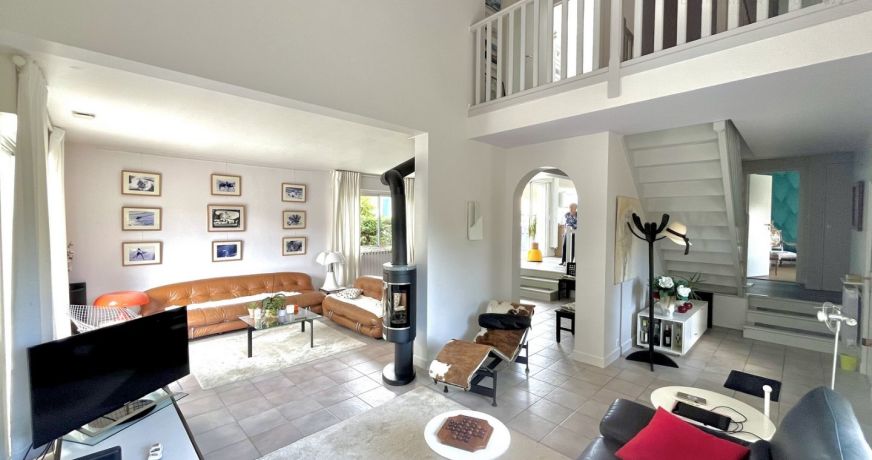 vente Maison Anglet