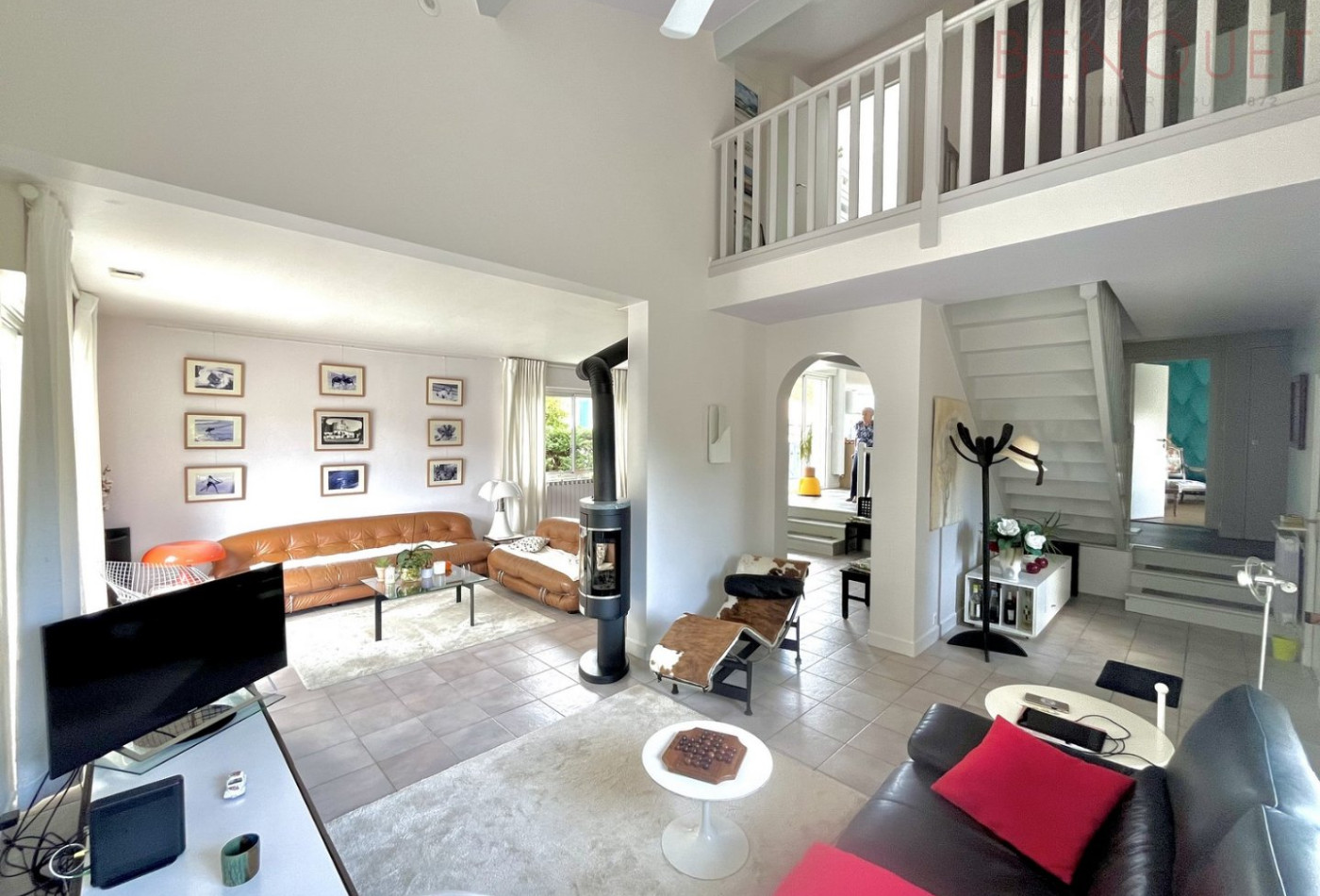 vente Maison Anglet - Photo 7