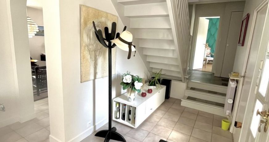 vente Maison Anglet
